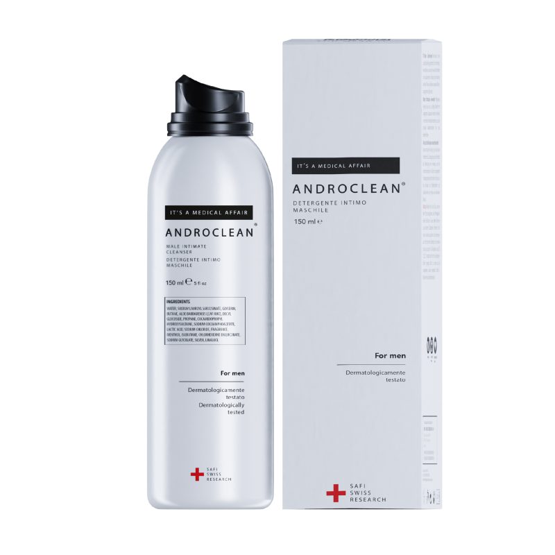 Androclean