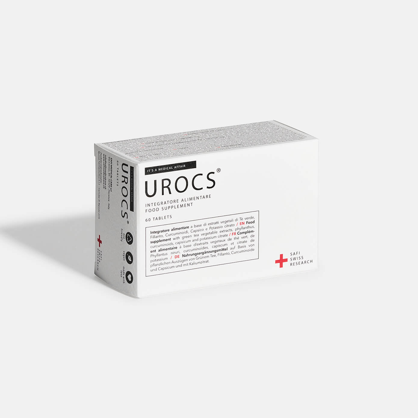UROCS
