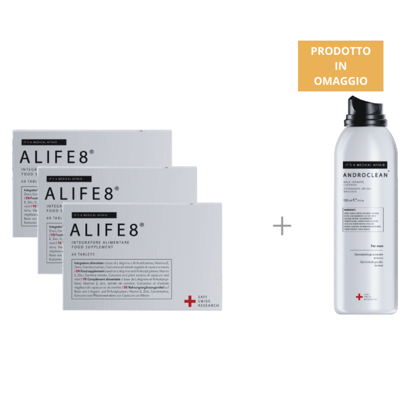 Alife8 — Bundle