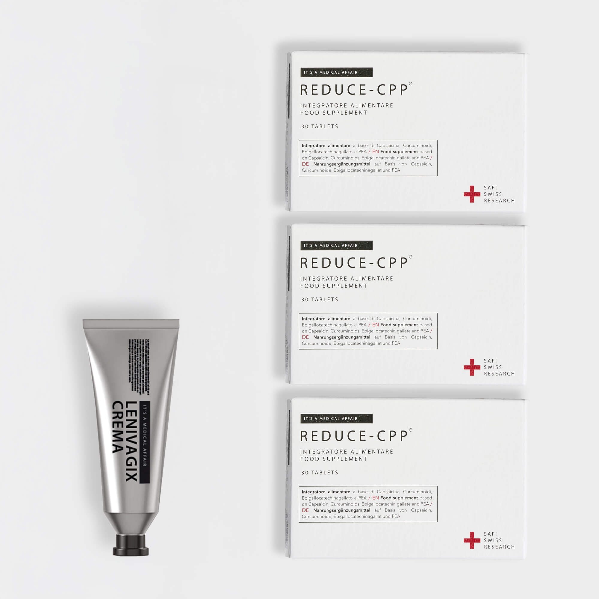 Benessere Genitale Femminile