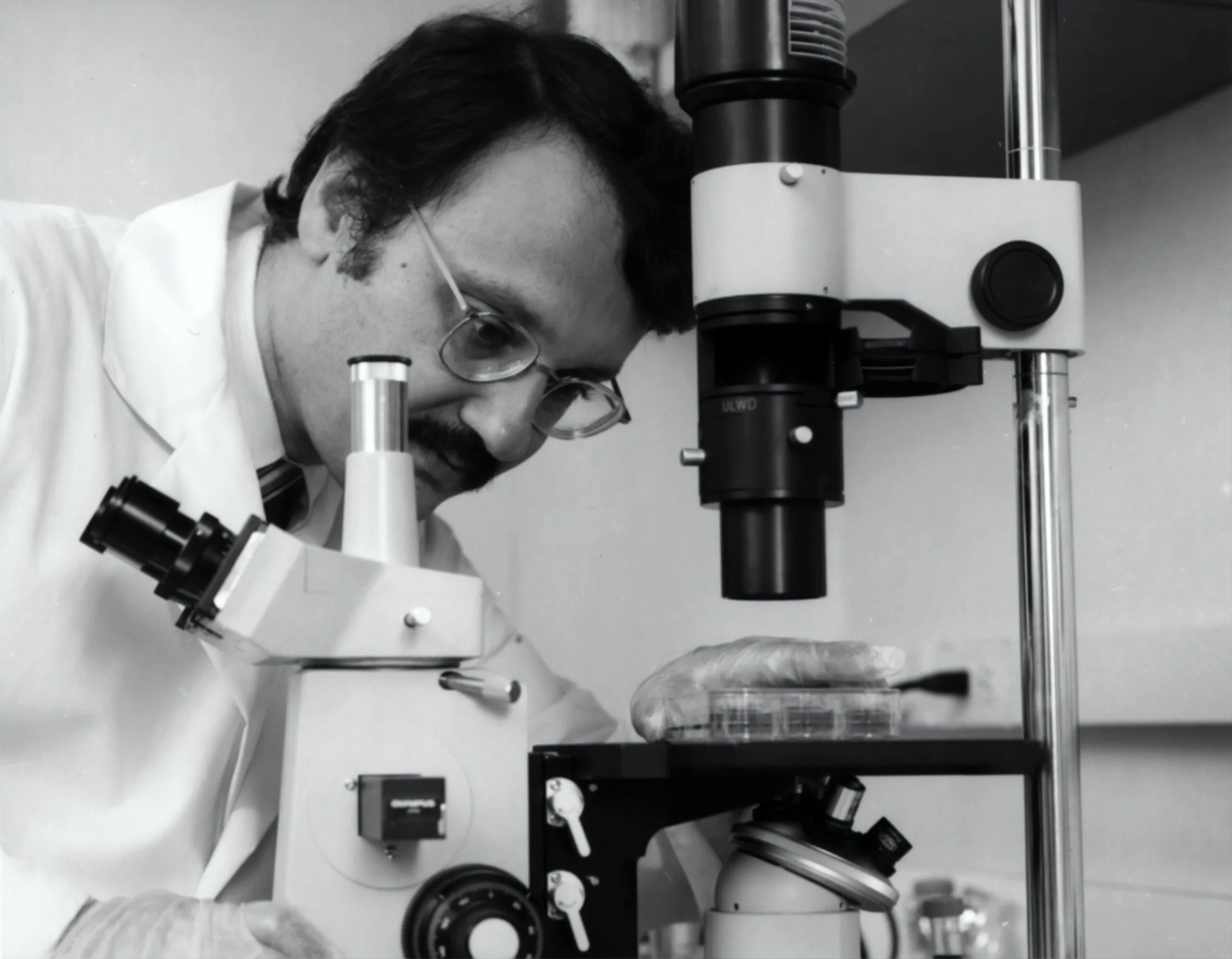 Prof. Damiano Turini e il team Safi Swiss Research