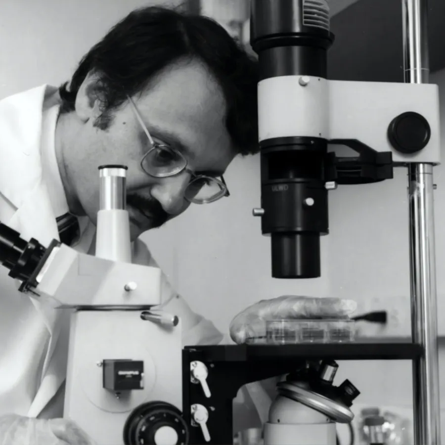 Prof. Damiano Turini e il team Safi Swiss Research